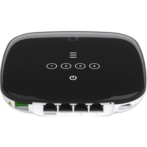 UFiber WiFi6 GPON CPE UFiber WiFi6 GPON CPE